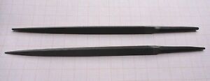 【送料無料】腕時計　トップファイルグラルドンヴァロルベセンチストローク2 top feilen dreikant glardon vallorbe 18 cm,hieb 5 7,1 mm neuwertigalter