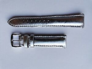 【送料無料】腕時計　ブレスレットクイットフェイトメインアニアウレニーハーパーbracelet cuir fait main agneau zrc 18mm leny harper 13,476円
