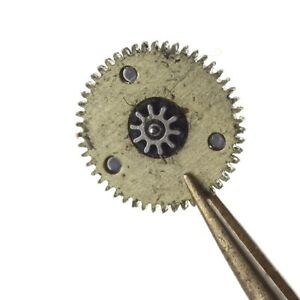 【送料無料】腕時計　ゼニトルオタインヴァーティトーレホイールzenith 2542 pc ruota invertitore inverser wheel
