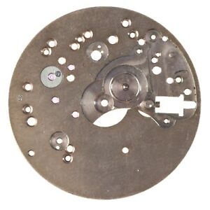【送料無料】腕時計　ランダーンプラチナプレートlanderon 248 platina plate 100