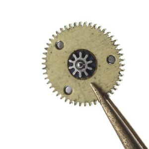 【貨物輸送無料】ウォッチ ゼニトルオタインヴァーティトーレホイールzenith 2542  pc  ruota invertitore  inverser wheel 男女兼用腕時計-腕時計
