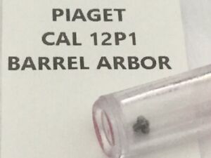 【送料無料】腕時計　ピアジェットバレルアーバーpiaget cal 12p1 barrel arbor