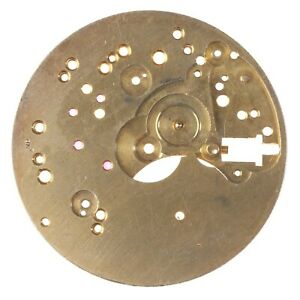 【貨物輸送無料】ウォッチ ランダーンプラチナプレートlanderon 248  platina  plate   100 腕時計-男女兼用腕時計