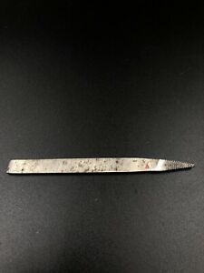 【送料無料】腕時計　ブルニソワールアウトイルオーロガーピボットバーニングウォッチメーカーツールコーンファイルbrunissoir outil horloger pivot burnishing watchmaker tool zapfenpolierfeile 6 14,804円