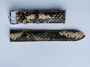 【送料無料】腕時計　ブレスレットキュアフランスシェヴォーフェイトメインbracelet cuir 18mm zrc fabrication france chevreau fait main 13,286円