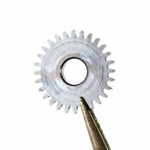 【送料無料】腕時計　ロンジンルオタコロナクラウンホイールlongines 340 342 345 350 ruota corona crown wheel 16400