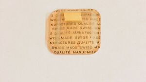 【送料無料】腕時計　アンコラパレットフォークロンジンancora pallet fork ref longines 1315