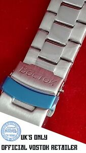 【送料無料】腕時計 ボストークロシアブレスレットステンレス vostok 960xxx russian watch bracelet stainless steel uk seller