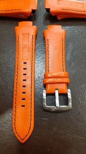 【送料無料】腕時計　チントゥリーノキーンズルペッレポセイドンアンサcinturino kienzle pelle poseidon ansa 15