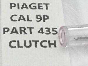 【送料無料】腕時計　ピアゲットパーツクラッチpiaget cal 9p part 435 clutch nos