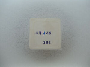 【送料無料】腕時計　ハンハートパートハンハートhanhart 436456, part 353, hanhart ah 436456