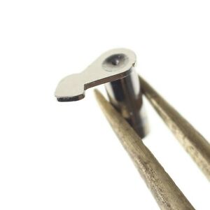 【貨物輸送無料】ウォッチ 鉄槌デ天幕valjoux 7750 7751 7753 7754 7760 part 8660 detent for hour hammer 腕時計-男女兼用腕時計
