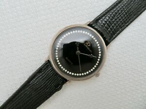 【送料無料】腕時計　ディロレンツォクォーツウォッチバッテリーwomens di lorenzo quartz watch battery working