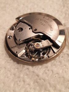 【貨物輸送無料】ウォッチ ヴィンテージエルギンカルメンズムーブメントパーツグッドドイツvintage elgin cal 790 mens automatic watch movement parts good 17j germany 腕時計-男女兼用腕時計
