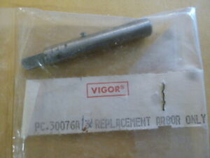 【送料無料】腕時計　ベルゲオンアーバーメインスプリングツールnos bergeon 30076a 30 arbor for mainspring winding tool