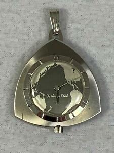 【送料無料】腕時計　クラブペンダントウォッチレアtaiheiyo club pendant watch rare a6070