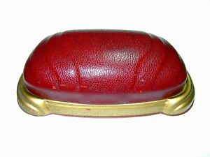 【送料無料】腕時計　ヴィンテージアールデコオリンピックウォッチクラムシェルケースボックスvintage art deco the olympic watch scientifically built clamshell case box only