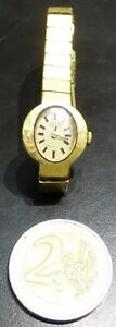 【送料無料】腕時計　モントレドフェムアリホルヴィンテージmontre de femme alihor vintage