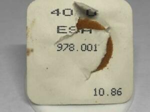 【送料無料】腕時計 electronic quartz watch circuit eta cal 978001 working