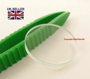 【貨物輸送無料】ウォッチ ガラスクリスタルフィットブライトリングコルトオーシャンreplacement watch glass crystal fits breitling colt ocean a17050 259 男女兼用腕時計-腕時計