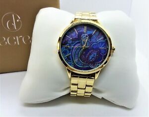 【送料無料】腕時計　ベルガークォーツmz berger and co decree quartz womens wristwatch