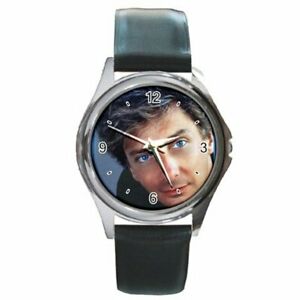 【貨物輸送無料】ウォッチ バリーマニロウウォッチbarry manilow watch  wristwatch 腕時計-男女兼用腕時計
