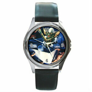 【貨物輸送無料】ウォッチ グレムリンズウォッチgremlins the movie watch  wristwatch 男女兼用腕時計-腕時計