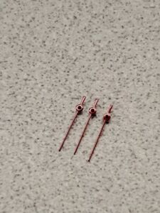 【送料無料】腕時計　ヴィンテージベストフィットホールレッドセンタースイープハンド3 vintage bestfit hole 20 red center sweep hands 14,235円