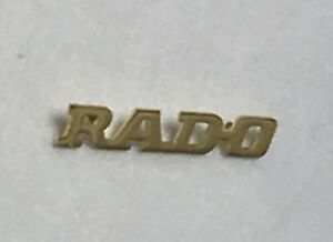 【貨物輸送無料】ウォッチ ウォッチゴールドエンブレムプラークロゴバーインデックスパーツ rado watch gold emblem plaque logo name numerals bars index parts replace 腕時計-男女兼用腕時計