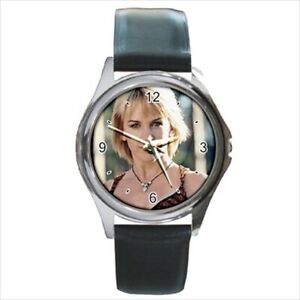【送料無料】腕時計　クセナプリンセスガブリエルウォッチxena warrior princess gabrielle watch round l wristwatch