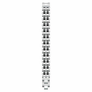 【貨物輸送無料】ウオッチ インビクタメンズエレメンズシルバートーングレーブレスレットinvicta 30340 mens elements silver tone and grey bracelet