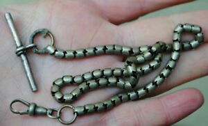 【送料無料】腕時計 チェーンold watch chain|hokushin
