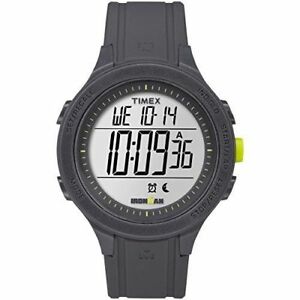 【送料無料】腕時計 メンズアイアンマンラップレジンウォッチアラームデジタルクロノtimex tw5m14500, mens ironman 30 lap, resin watch, alarm, digital, chrono|hokushin