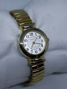 【送料無料】腕時計　ヴィンテージウォッチイットレディースvintage watchit womens wristwatch working