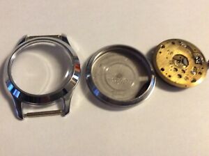【貨物輸送無料】ウォッチ ソブリンウォッチケースbfg 34 caliber movement with sovereign watch case 男女兼用腕時計-腕時計