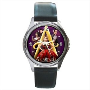 【送料無料】腕時計　アナスタシアブロードウェイミュージカルウォッチanastasia the broadway musical watch wristwatch 13,476円