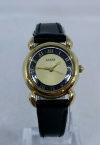 【送料無料】腕時計　ヴィンテージゲスvintage guess womans wristwatch