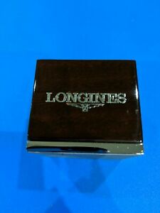 【送料無料】腕時計　ロンジンプレゼンテーションウォッチスタンドショートlongines presentation watch stand short