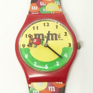 【送料無料】腕時計　ヴィンテージvintage mamp;ms 1994 wristwatch watch