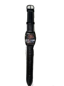 【貨物輸送無料】ウォッチ エルヴィスプレスリーウォッチジョーペトルッチョサンレグelvis presley watch 50th anniversary 2004 epe joe petruccio fsc 296171 sun reg 男女兼用腕時計-腕時計