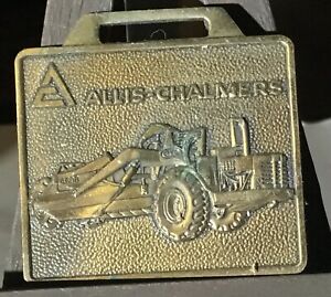 【送料無料】腕時計　アリスチャルマーズスクレーパーフォブallischalmers scraper watch fob ac31