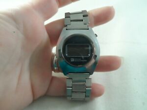 【送料無料】腕時計　ナショナルセミコンダクターメンズnational semiconductor mens wrist watch
