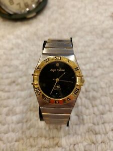 【送料無料】腕時計 セルジオバレンテウォッチsergio valente watch