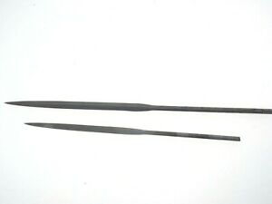 【貨物輸送無料】ウォッチ グロベットヴァロルベファイルバレッタカットツール2 grobet vallorbe file barrette cut 6 good used 3 amp; 4 watch tool 腕時計-男女兼用腕時計