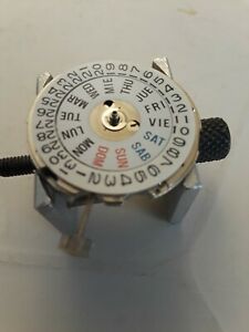【送料無料】腕時計　ムーブメントウォッチmovement watch automatic