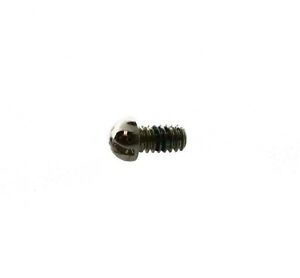 【送料無料】腕時計　ブライトリングベゼルスクリューヘッドbreitling bezel screw 18mm head 115mm thread 32mm length