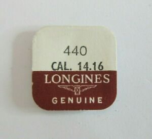 【送料無料】腕時計　ロンジンセットスプリングlongines 1416 set spring nos part 440