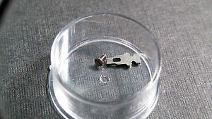 【送料無料】腕時計 as 5008 4951 watch part with screw