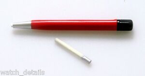 【貨物輸送無料】ウォッチ アルピナクラブステンレススチールリフィニッシュペンブラッシングwatch details brushed stainless steel refinish pen compatible on alpina club