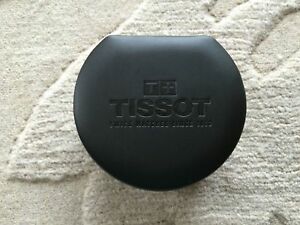 【貨物輸送無料】ウォッチ 銀鏡ティソトトラベルケースtissot travel case with mirror 腕時計-男女兼用腕時計